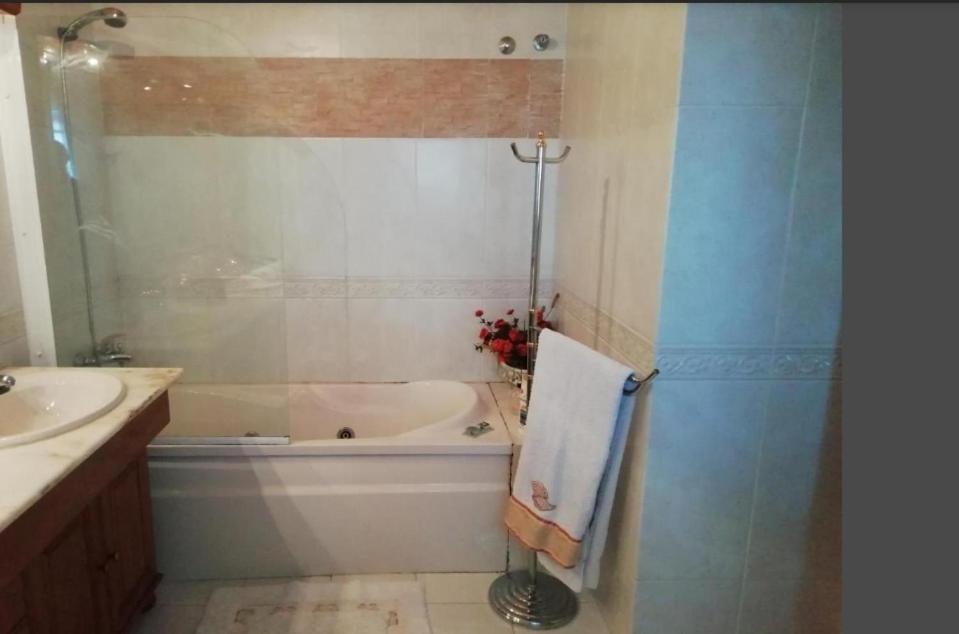 Global Guest Rooms Sintra Dış mekan fotoğraf