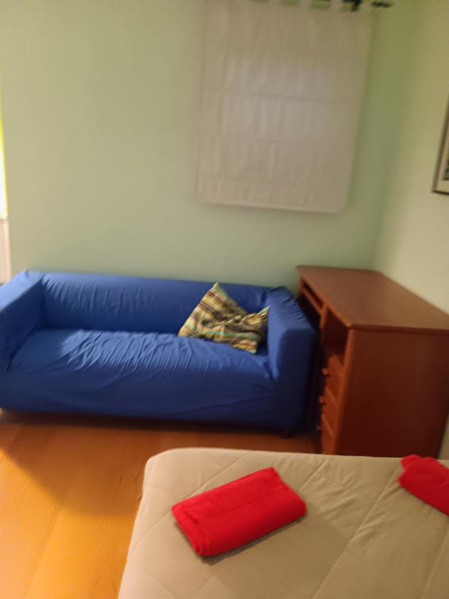 Global Guest Rooms Sintra Dış mekan fotoğraf