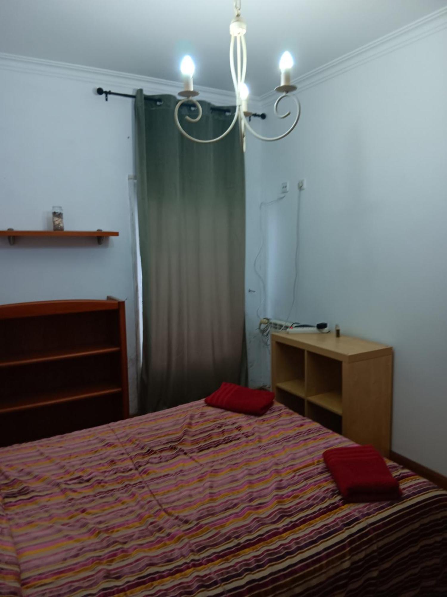 Global Guest Rooms Sintra Dış mekan fotoğraf