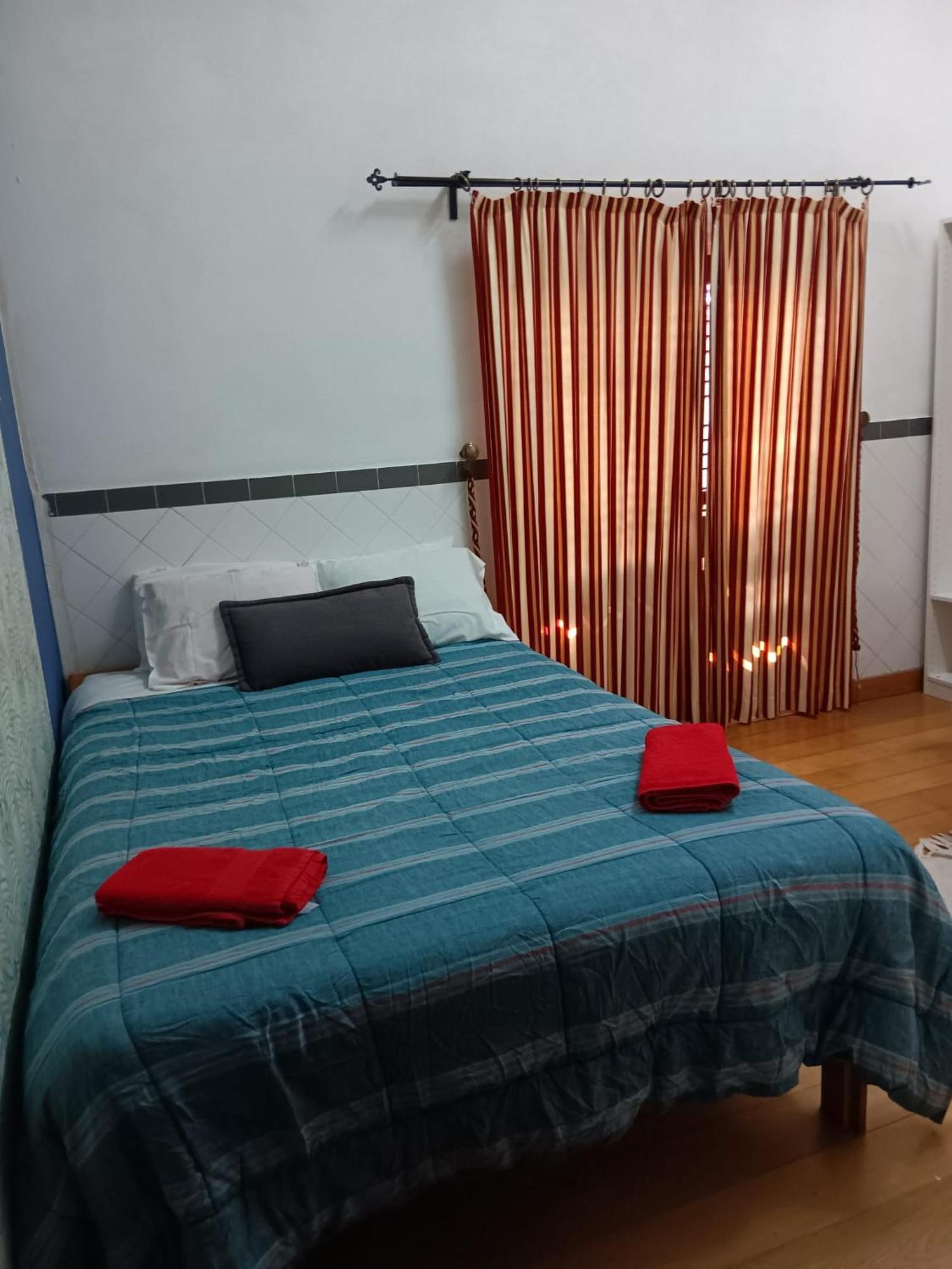 Global Guest Rooms Sintra Dış mekan fotoğraf
