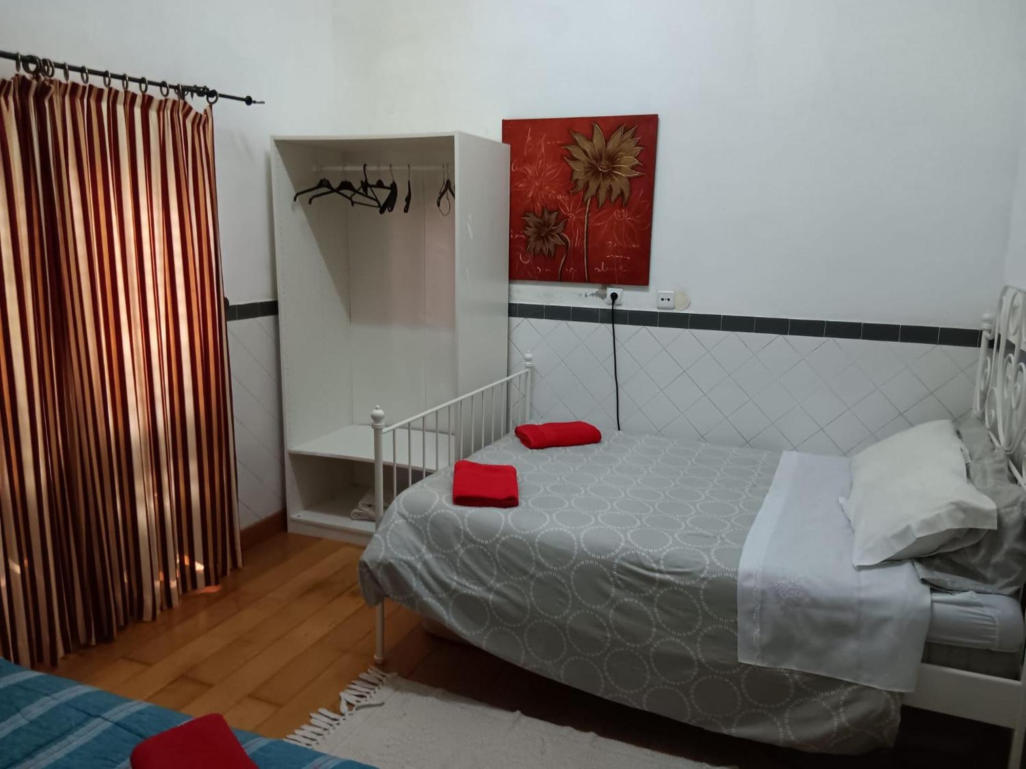 Global Guest Rooms Sintra Dış mekan fotoğraf